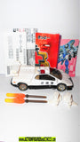 transformers RID PROWL car robots Japan variant complete trading card