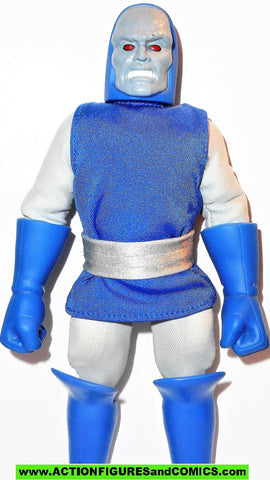 dc super heroes retro action DARKSEID super friends powers universe darkside