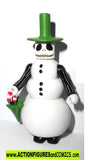 minimates Nightmare Before Christmas JACK SNOWMAN toys r us