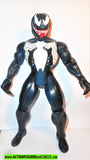 marvel universe toy biz VENOM EDDIE BROCK Spider-man Heroes Unmasked