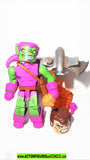 minimates GREEN GOBLIN Best of wave 1 marvel universe spider-man