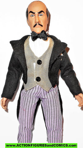 dc super heroes retro action ALFRED batman butler dc universe