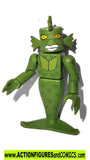 minimates Nightmare Before Christmas UNDERSEA GAL girl