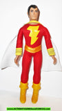 dc super heroes retro action SHAZAM CAPTAIN MARVEL mattel universe 000