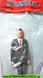 Presidents of the United States Marx #35 JFK John F KENNEDY 60's mib UNPUNCHED moc
