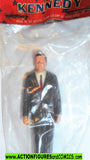 Presidents of the United States Marx #35 JFK John F KENNEDY 60's mib UNPUNCHED moc