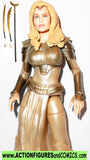 marvel legends THENA angelina jolie Eternals movie 2020