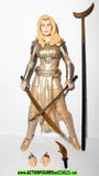 marvel legends THENA angelina jolie Eternals movie 2020