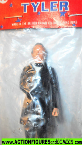 Presidents of the United States Marx #10 JOHN TYLER 60's mib moc