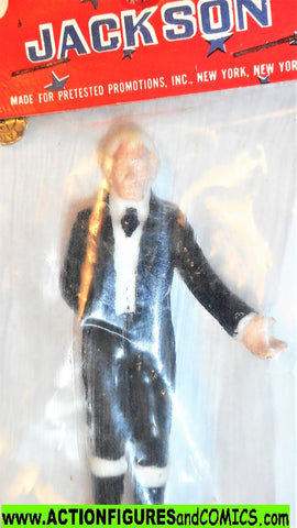 Presidents of the United States Marx #07 ANDREW JACKSON 60's mib moc