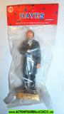 Presidents of the United States Marx #19 RUTHERFORD HAYES 60's mib moc