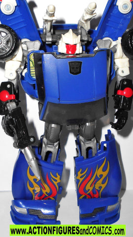 transformers classics TRACKS 2010 rts generations 2011 movie