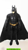 BATMAN dark knight rises BATMAN gold belt movie action figures