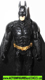 BATMAN dark knight rises BATMAN gold belt movie action figures