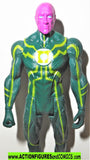 dc universe infinite heroes ABIN SUR green lantern movie energy suit