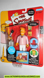 simpsons TROY McCLURE all star voices playmates world of springfield moc