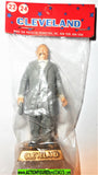 Presidents of the United States Marx #22 24 GROVER CLEVELAND 1960's mib moc
