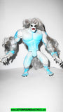 marvel universe toy biz WENDIGO 1996 incredible HULK animated