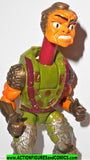 Masters of the Universe BUTTHEAD 1991 He-man new adventures vintage