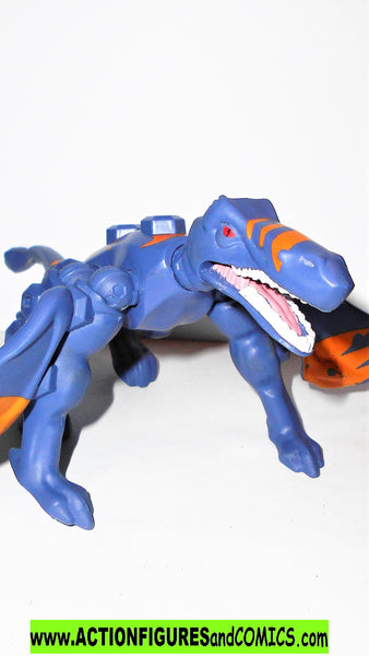 JURASSIC PARK Hero Mashers DIMORPHODON 2015 world