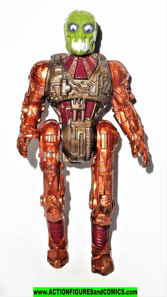 QUAKKE HE-MAN NEW Adventures Earthquake Masters Of The Universe Motu QUAKKE HE-MAN NEW Adventures Earthquake Masters Of The Universe Motu