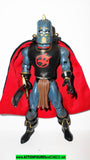Marvel Universe Toy Biz BLACK KNIGHT Marvel GOLD series 2000 universe