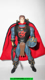 Marvel Universe Toy Biz BLACK KNIGHT Marvel GOLD series 2000 universe