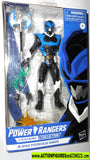 Power Rangers BLUE RANGER psycho 2021 lightning legacy moc mib