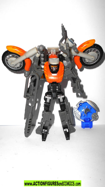 Transformers Fall of Cybertron Toys To Be Released Under