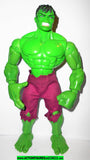 Marvel Famous Covers HULK classic avengers universe 9 inch mego toybiz