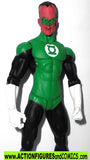 dc direct SINESTRO green lantern corps rebirth collectables universe