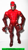 Marvel Legends SPAWN of the SYMBIOTES 2013 spider-man venom carnage