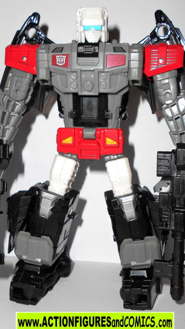 transformers DOUBLECROSS 2016 twinferno Titans Return chug classics