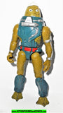 Masters of the Universe SLUSH HEAD 1988 He-man space galactic