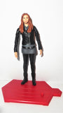 doctor who action figures AMY POND 3.75 inch Karen Gillan 11th doctor