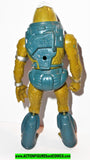 Masters of the Universe SLUSH HEAD 1988 He-man space galactic