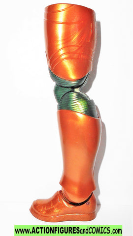 marvel legends GILGAMESH LEFT LEG baf build a figure eternals mcu