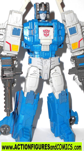 transformers HIGHBROW 2016 Xort Titans Return chug classics
