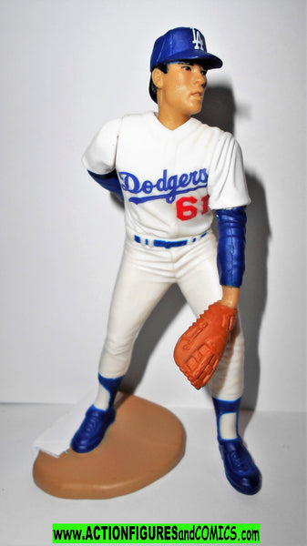 Starting Lineup Chan Ho Park フィギュア 1999年 Starting Lineup CHAN HO PARK 1999 LA Dodgers baseball sports