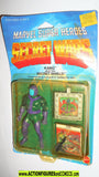 secret wars KANG vintage 1984 mattel moc action figures marvel super heroes