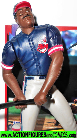 Starting Lineup ALBERT BELLE 1994 cleveland indians baseball sports