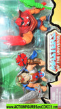 masters of the universe minis KING HE-MAN CLAWFUL classics action figures moc