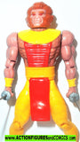 X-MEN X-Force toy biz KYLUN 1994 complete marvel universe action figures