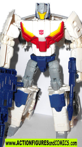 transformers BREAKAWAY 2016 Titans Return chug classics