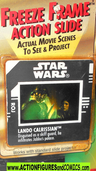 Star Wars Figur Lando Calrissian Applause 1997 (54 charac... (Gebraucht) in Zürich für CHF 18 Star Wars Figur Lando Calrissian Applause 1997 (54 charac... (Gebraucht) in Zürich für CHF 18