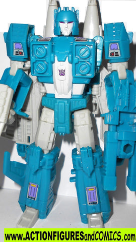 transformers SLUGSLINGER 2016 Titans Return chug classics