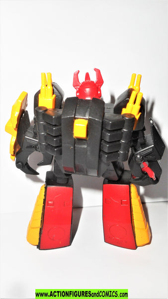 Transformers pvc BLACK ZARAK – ActionFiguresandComics