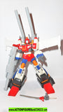 Transformers pvc VICTORY SABER color with ALL UPGRADE CHASE PARTS scf
