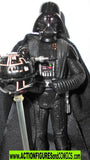 star wars action figures DARTH VADER interrogation droid commtech