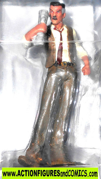 FIGURINE EN PLOMB EAGLEMOSS MARVEL HORS SERIE - APOCALYPSE